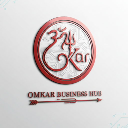 OMKAR BUSINESS HUB